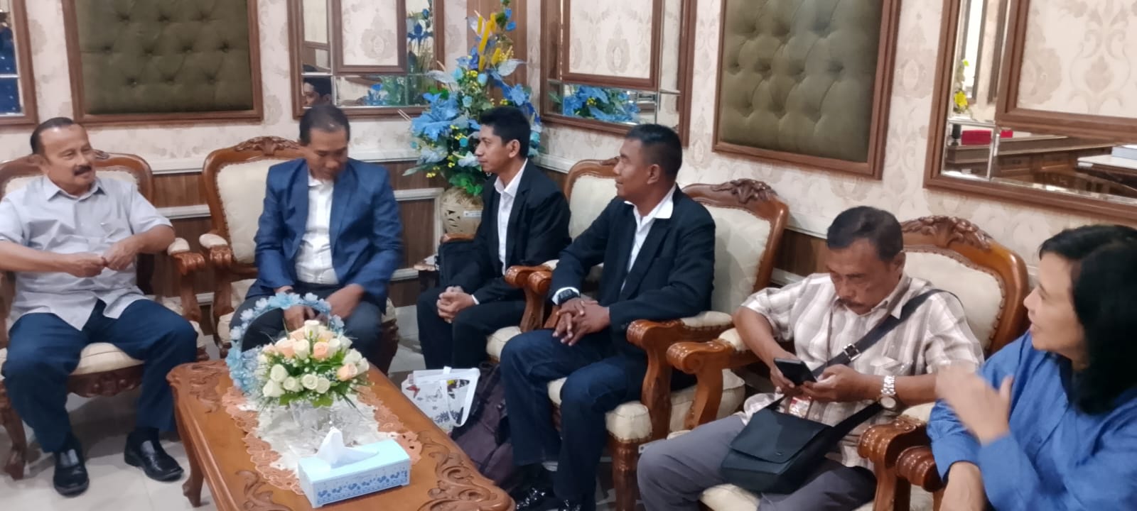 Prospek Bagus Hukum Pelayaran Digagas Organisasi Advokat Maritim PHKPKN Bersama Universitas 17 Agustus Semarang Menyelenggarakan Program RPL S1 Hukum Biaya Murah Dan Full Online