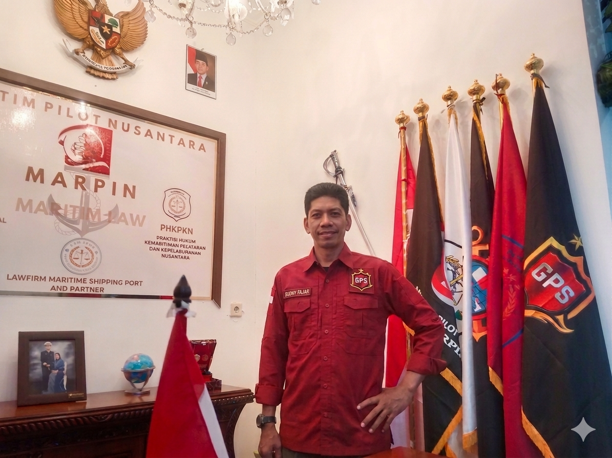 *Perkuat Kualitas Satpam Nasional, BUJP PT GPS Gandeng DPP OA PHKPKN dan Siap Ekspansi ke Jawa Tengah*